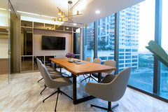 BGC Office For Sale | Corporate Plaza High Street South | 95 sqm | Php 50,000,000