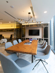 BGC Office For Sale | Corporate Plaza High Street South | 95 sqm | Php 50,000,000