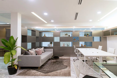 BGC Office For Sale | Corporate Plaza High Street South | 95 sqm | Php 50,000,000