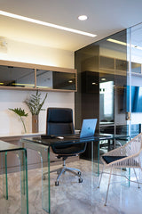 BGC Office For Sale | Corporate Plaza High Street South | 95 sqm | Php 50,000,000