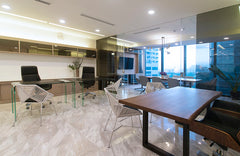 BGC Office For Sale | Corporate Plaza High Street South | 95 sqm | Php 50,000,000
