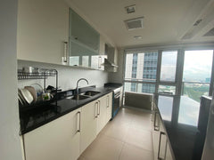 2-Bedroom FOR RENT at One Serendra