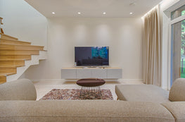 3-Bedroom FOR RENT One Serendra