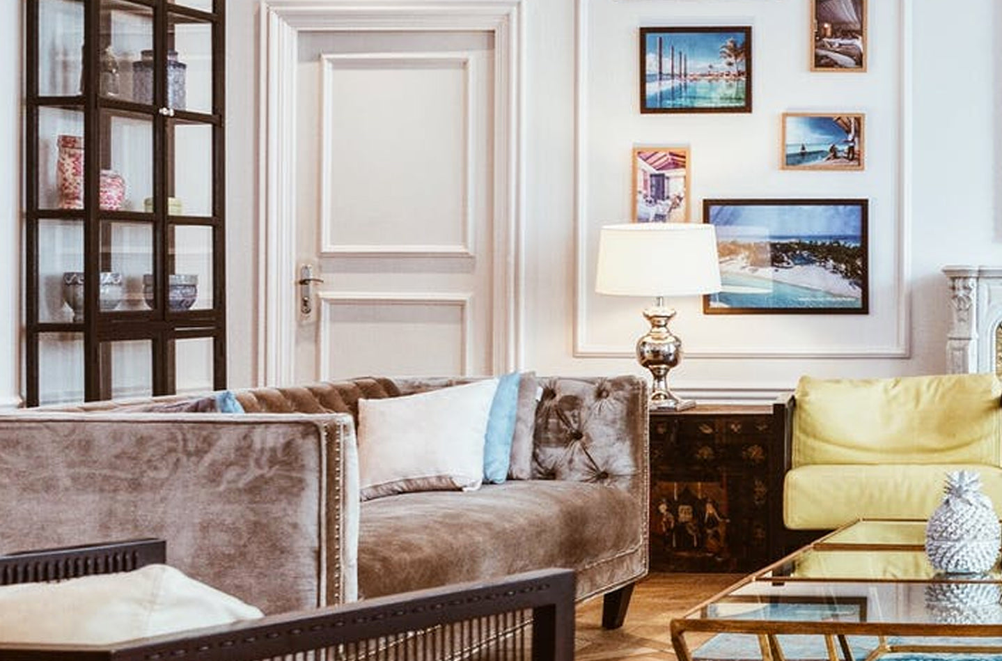 1-Bedroom FOR SALE at One Serendra